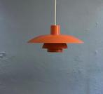 Louis Poulsen - Poul Henningsen - Lamp - PH 4/3 - Metaal