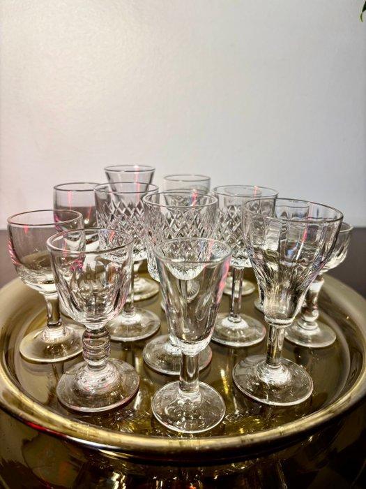 production française - Bar (15) - Kristal, Antiek en Kunst, Antiek | Meubels | Tafels