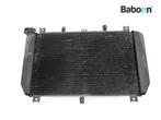 Radiateur Kawasaki Z 900 2017 (Z900 2017), Verzenden, Gebruikt