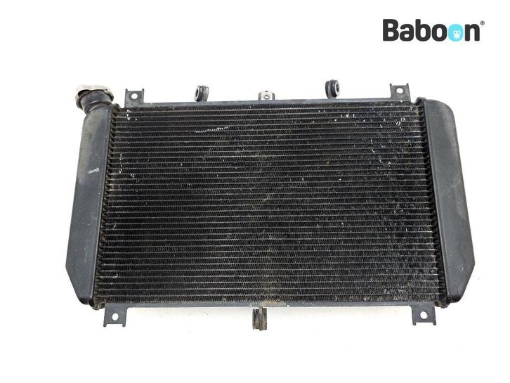 Radiateur Kawasaki Z 900 2017 (Z900 2017), Motoren, Onderdelen | Kawasaki, Gebruikt, Verzenden