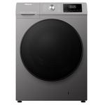 Hisense WDQA8014EVJMT - Was-droogcombinatie - 8 kg wassen -, Ophalen of Verzenden, Nieuw