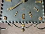 Slingerklok - heibi - Germany - Vintage smeedijzer -