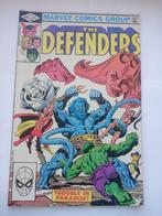 Defenders, Hulk - Big Collection of Hulk and Defenders