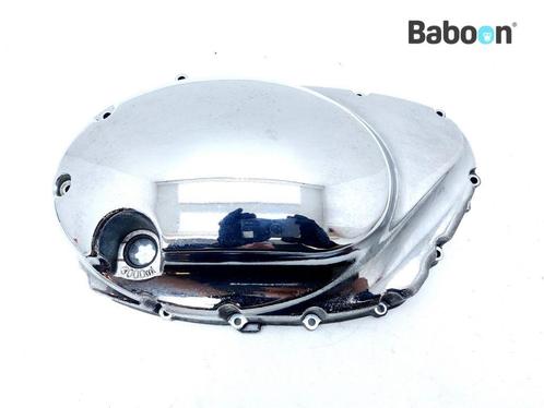 Koppelings Deksel Suzuki VL 800 2005-2010 Boulevard C50 C800, Motoren, Onderdelen | Suzuki, Gebruikt, Verzenden