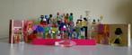 Collection de 65 flacons miniatures de parfum de grande, Antiek en Kunst, Antiek | Speelgoed