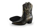 Goosecraft Cowboy laarzen in maat 40 Bruin | 5% extra, Goosecraft, Bruin, Verzenden, Zo goed als nieuw