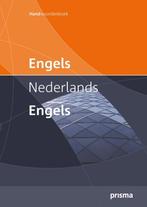 Prisma Handwoordenboek Engels-Nederlands en Nederl, Boeken, Gelezen, Verzenden, Nederlands, Prue Gargano