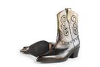 Bootstock Cowboy laarzen in maat 39 Groen | 10% extra, Kleding | Dames, Schoenen, Nieuw, Groen, Bootstock, Verzenden