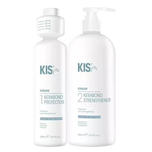 KIS KeraBond (Haarkuur), Handtassen en Accessoires, Uiterlijk | Haarverzorging, Nieuw, Verzenden
