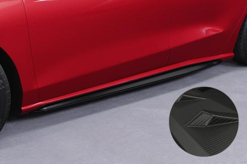 Zijskirts voor Ford Focus MK4 Turnier SS518-M, Auto-onderdelen, Carrosserie, Nieuw, Verzenden