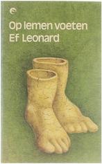 Op lemen voeten 9789002133329 Elmore Leonard, Boeken, Verzenden, Gelezen, Elmore Leonard