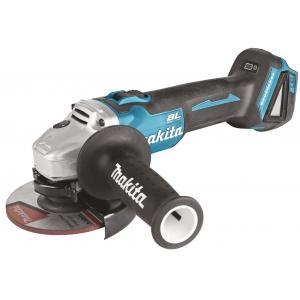 Makita dga504z slijpmachine body 18v 125 mm, Doe-het-zelf en Bouw, Gereedschap | Handgereedschap