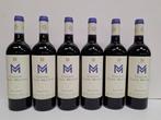 2018 Château Croix Mouton - Bordeaux - 6 Flessen (0.75, Verzamelen, Wijnen, Nieuw