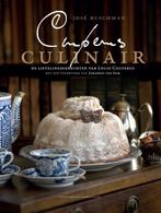Couperus culinair 9789059373372 José Buschman, Boeken, Verzenden, Gelezen, José Buschman