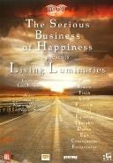Serious business of happiness - living luminaries op DVD, Cd's en Dvd's, Dvd's | Documentaire en Educatief, Nieuw in verpakking