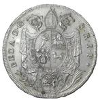 Zwitserland, Saint Gall Thaler (taler) 1776 V