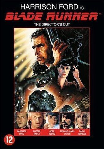 Blade Runner - DVD (Films (Geen Games)), CD & DVD, DVD | Autres DVD, Enlèvement ou Envoi