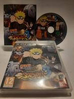 Naruto Shippuden Ultimate Ninja Storm 3 Playstation 3, Ophalen of Verzenden, Zo goed als nieuw