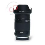 Tamron 18-400mm 3.5-6.3 Di II VC HLD (Canon) nr. 3806, Audio, Tv en Foto, Foto | Lenzen en Objectieven, Ophalen of Verzenden, Zo goed als nieuw