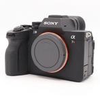 Sony A7R V body | Tweedehands, Verzenden