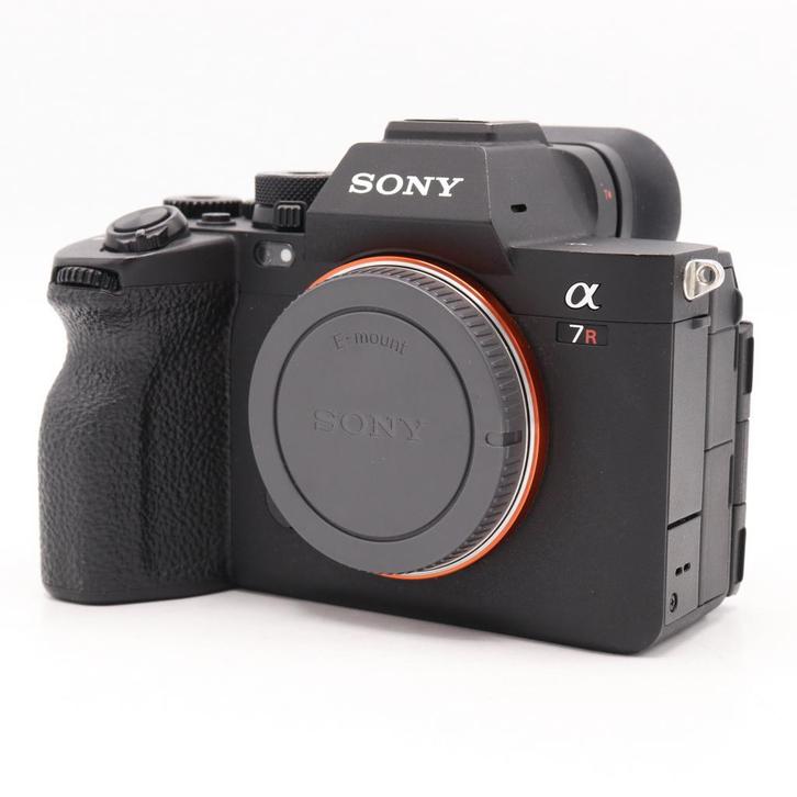 Sony A7R V body | Tweedehands, TV, Hi-fi & Vidéo, Appareils photo numériques, Envoi