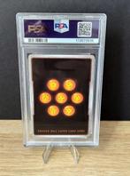 Bandai - 1 Graded card - Dragon Ball - Masters BT27 Jiren