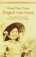 Dagen van vuur 9789047200154 D.T. Tram, Boeken, Verzenden, Zo goed als nieuw, D.T. Tram