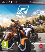 Ride (PS3 Games), Games en Spelcomputers, Games | Sony PlayStation 3, Ophalen of Verzenden, Zo goed als nieuw