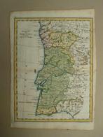 Europe - Portugal / Algarve / Lisbonne / Porto; G.L. Le, Nieuw