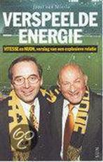 Verspeelde energie 9789058750327 J. van Mierlo, Livres, Verzenden, J. van Mierlo