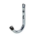 Metalen ophanghaak 130 x 85 mm. verchroomd, Auto-onderdelen, Ophalen of Verzenden, Nieuw