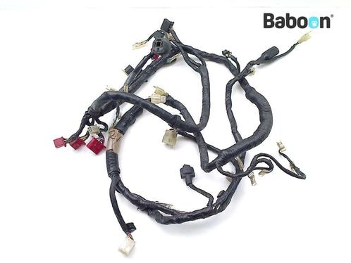 Kabelboom Honda VF 1000 R (VF1000R SC16) (32100-MJ4L-6903-1), Motoren, Onderdelen | Honda, Gebruikt, Verzenden