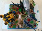 Lego - MOC - Aquaman e il Kraken - Italië