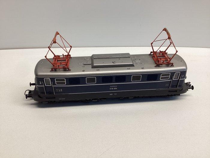 Lima H0 - 208504 AC - Locomotive pour train miniature (1) -, Hobby en Vrije tijd, Modeltreinen | H0