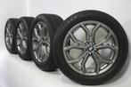 BMW X3 X4 G01 G02 694 19 inch velgen Bridgestone Zomerbanden, Auto-onderdelen, Banden en Velgen, Ophalen of Verzenden, Nieuw