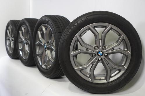 BMW X3 X4 G01 G02 694 19 inch velgen Bridgestone Zomerbanden, Auto-onderdelen, Banden en Velgen, Ophalen of Verzenden