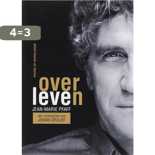Jean-Marie Pfaff 9789085104209 J.M. Pfaff, Boeken, Hobby en Vrije tijd, Gelezen, Verzenden