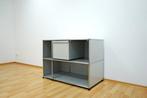 USM Haller - Ulrich Scherer - Armoire - 2501070 - Acier -