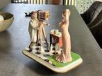 Capodimonte - Sandro Maggiano - Personnage miniature - De