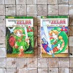 The Legend of Zelda Ocarina of Time ( Part 1 + 2 ) -