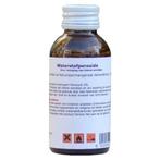 Waterstof peroxide 35%   250ml (Benodigdheden), Tuin en Terras, Ophalen of Verzenden, Nieuw