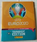 Panini - Euro 2020 Tournament Edition - Cristiano Ronaldo -, Collections