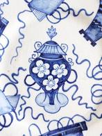 Delft - Bord - Delfts blauw