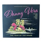 Danny Vera - Pressure Makes Diamonds (Digipak) (CD), Cd's en Dvd's, Verzenden, Nieuw in verpakking