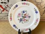 Bernardaud & Co. Limoges - Bord (6) - Porselein, Antiek en Kunst