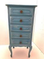 Kast - Hout - ladenkast