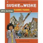 Jeanne Panne / Suske en Wiske / 264 9789002203701, Boeken, Verzenden, Gelezen, Willy Vandersteen