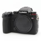 Panasonic Lumix S5D body | Tweedehands, Verzenden, Zo goed als nieuw