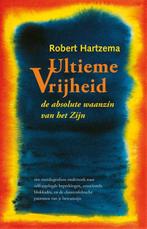 Ultieme Vrijheid 9789063500009, [{:name=>'Robert Hartzema', :role=>'A01'}], Verzenden