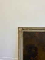 Miroir trumeau - Bois